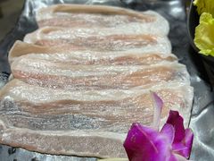 五花肉-丽江庭院之爱在路上(西单店)