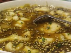 -宋庄魁元艺术餐厅