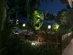-西双版纳融创皇冠假日度假酒店