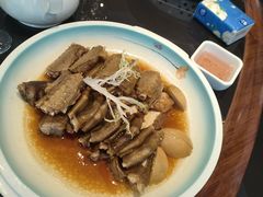 -朱仔记食府(江南大道店)