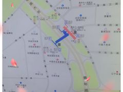 -奥体中心(地铁站)