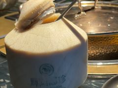 -凤园椰珍·臻品椰子鸡(保利时光里店)