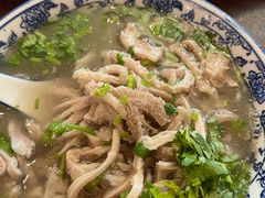 -老三羊汤【北兴隆街店】