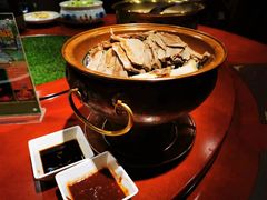 -蒙古大营(朝阳公园店)