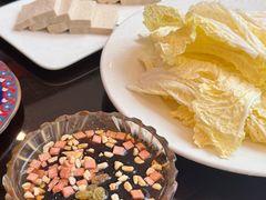 -日坛涮肉四合院·园林餐厅(日坛公园店)