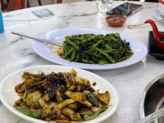 -新峰肉骨茶