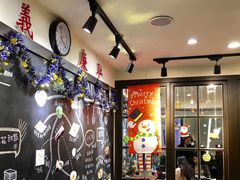 -小明同学(三里屯店)