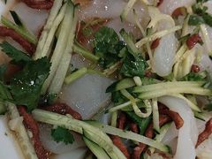 -东方饺子王(新奥购物中心店)