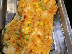 -碎怂烤肉(钟楼柳巷店)