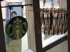 -星巴克臻选(宁波天一广场店)