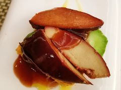 -南湖名都·景湖轩全日制餐厅·海鲜自助·东南亚风味·临湖而食