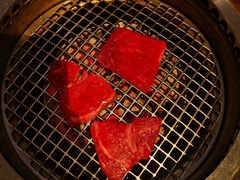 -赤坂亭·M9和牛烧肉·铁板烧(合肥万象城店)