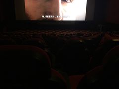 -AMG海上明珠影城(上海环球港RealDCinema店)