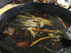 -石灰市毛记烧鸡公(解放碑店)