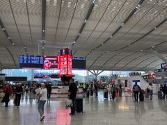 -星巴克(深圳北站B5检票口)