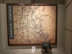 -上海电信博物馆