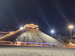 -大梅沙海滨公园