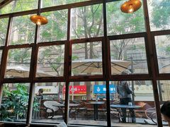 -VESH COFFEE(定西路店)