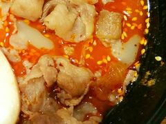-食其家·牛丼咖喱(A世界店)