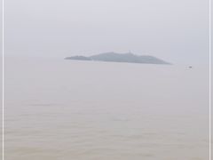 -巢湖姥山岛