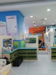 -孩子王童乐园(唐山万达广场店)