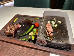 -1874融合西厨·观景餐厅(保利店)