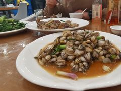 -洲晓鲜·舟山海鲜大排档(朱家尖风景区店)
