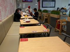 -喜家德虾仁水饺(浦东山姆店)