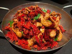 -山石榴·贵州菜(丰盛里店)