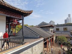 -东莞市可园博物馆