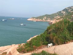 -东极岛景区