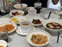 -南小馆(迪士尼小镇店)