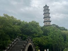-江心屿景区