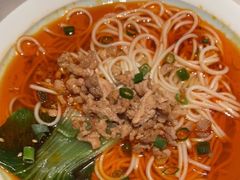 -上上席川菜(凯德乐峰广场店)