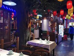 -津沽小院(天津之眼店)