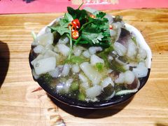 -辣家私厨火锅·龙虾(开发区店)