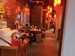 -大龙燚·旷野鲜火锅(广州首店)