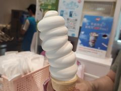 -DQ·蛋糕·冰淇淋(天通苑华联店)