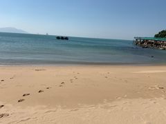 -东澳岛