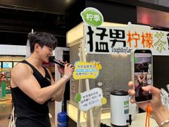 -南京时尚莱迪购物广场(正洪街店)