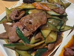 -九龙餐厅(大沽路店)