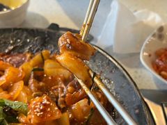 -名家韩国料理·烤肉(瑶海店)