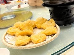 -那达慕蒙古风味酒楼