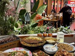 -福苗小骆驼烧烤(曲江店)