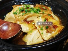 -老客家·客家菜(万达店)