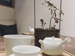 -梅间堂茶馆(绿地缤纷城店)