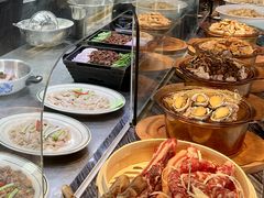 -张家卫·阳江菜·小海鲜(肥婆湾桥店)