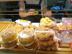 -自家做泡芙(凤城七路大融城店)