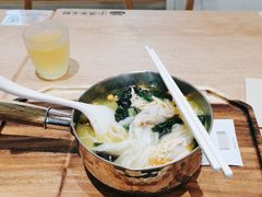 -小满手工粉(北京富力广场店)