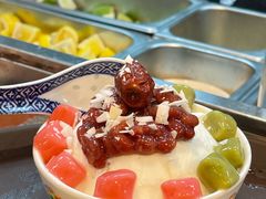 -朱光玉火锅馆(青岛凯德店)